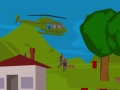 Jogo AMMO emboscada  online