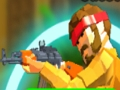 Jogo Golpe de Areia  online