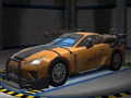 Jogo Acidente de carro  online