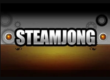 Jogo Steamjong online