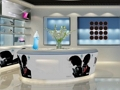Jogo Fuga de showroom móvel moderno  online