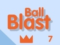 Jogo Explosão de bola  online