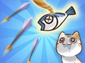 Jogo Super Arqueiro: Catkeeper  online