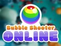 Jogo Tiroteador de bolhas online online