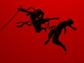 Jogo Corra Ninja Corra  online