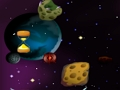 Jogo Quebra-Tijolos Galaxy  online