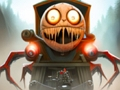 Jogo Aranha Assustadora  online
