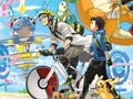 Jogo Pokémon Estrelas Ocultas  online