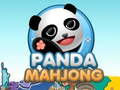 Jogo Panda Mahjong online