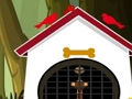 Jogo Resgate do bebê avestruz  online
