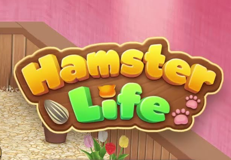 Jogo Enigma da Vida do Hamster  online