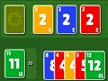 Jogo Ignorar cartões  online