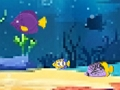 Jogo Peixe como Prato  online
