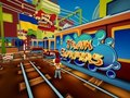 Jogo Surfistas de trem  online