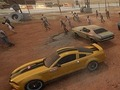 Jogo Acidente de Carro Zumbi: Zona de Drift  online