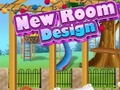 Jogo Novo design de quarto  online