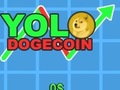 Jogo YOLO DOGEcoin online