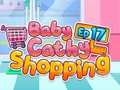Jogo Bebê Cathy Ep17: Compras  online