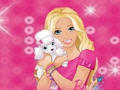 Jogo Cartões de Memória da Barbie  online