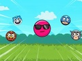 Jogo Roller Ball X: Bounce Ball online