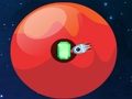 Jogo Subtração Planet Explorer  online
