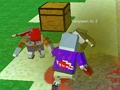 Jogo Blocky Combat Swat Sobrevivência 10 online