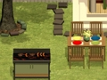 Jogo Churrasco de verão  online