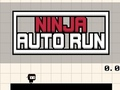 Jogo Corrida Automática Ninja  online