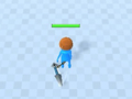 Jogo Slasher online