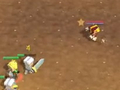 Jogo Arena de Blocos  online