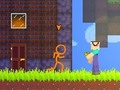 Jogo Stickman Parkour 3 online