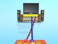 Jogo Diversão emaranhada  online