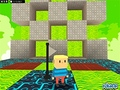 Jogo Kogama: O Erro Picareta Parkour  online