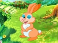 Jogo Fuga de cenário de grama natural  online