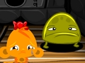 Jogo Monkey Go Happy Estágio 93  online