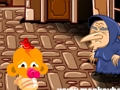 Jogo Monkey Go Happy Estágio 101  online