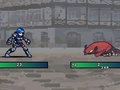 Jogo RPG genérico ocioso  online