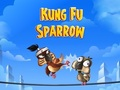 Jogo Kung Fu Pardal  online