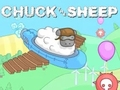 Jogo Chuck a ovelha  online