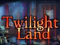 Jogo Terra do Crepúsculo  online