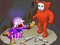 Jogo Hit & Run: Nivelamento Solo  online