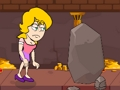 Jogo Salve o Jogo da Garota  online