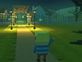 Jogo Kogama: jogos assustadores  online