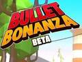Jogo Bonanza de bala online
