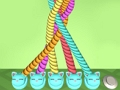 Jogo Emaranhado divertido 3D  online