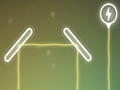 Jogo Conexão a laser  online