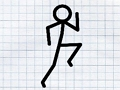 Jogo Jumper Stickman !!! online