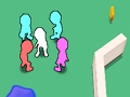 Jogo Desafio esconde-esconde  online