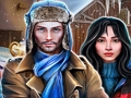Jogo Surpresa de neve  online