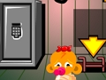 Jogo Macaco vá feliz estágio 714 online